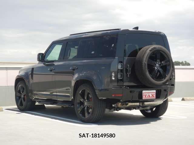 ROVER DEFENDER 2023-12 283797-6