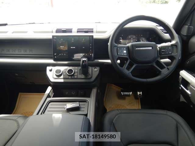ROVER DEFENDER 2023-12 283797-1