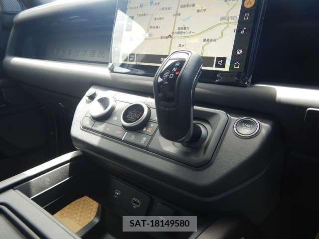 ROVER DEFENDER 2023-12 283797-18