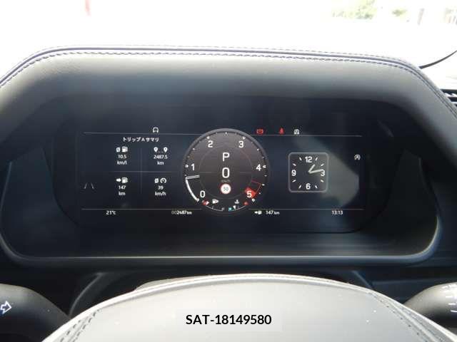 ROVER DEFENDER 2023-12 283797-17