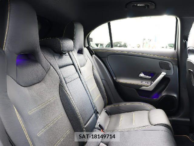 Amg A-Class 2019-12 259937-13