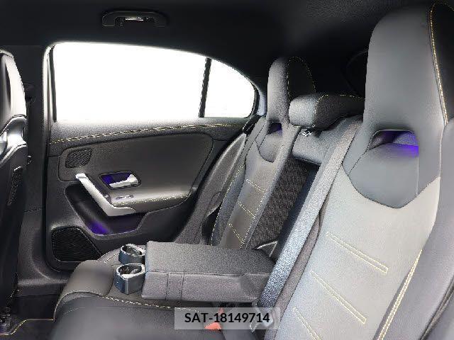 Amg A-Class 2019-12 259937-9