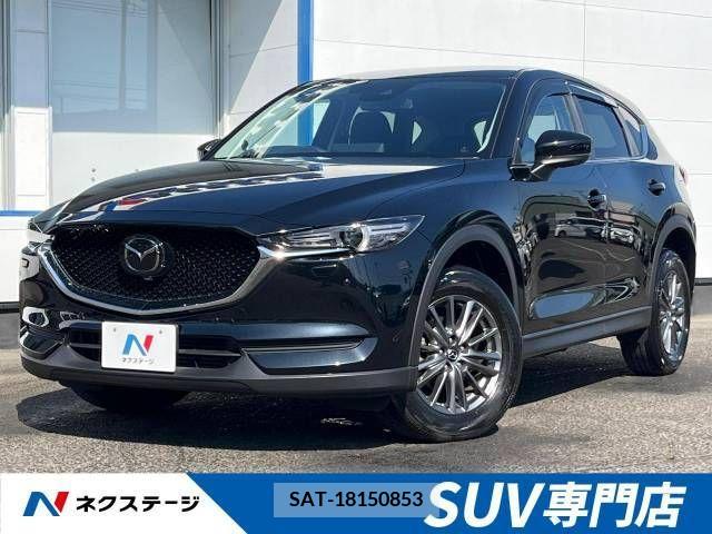 Mazda CX-5 2021-05 295964-0