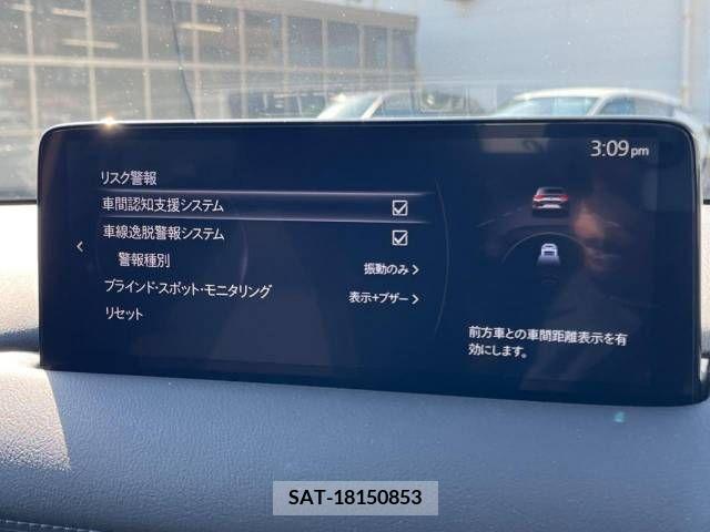 Mazda CX-5 2021-05 295964-5