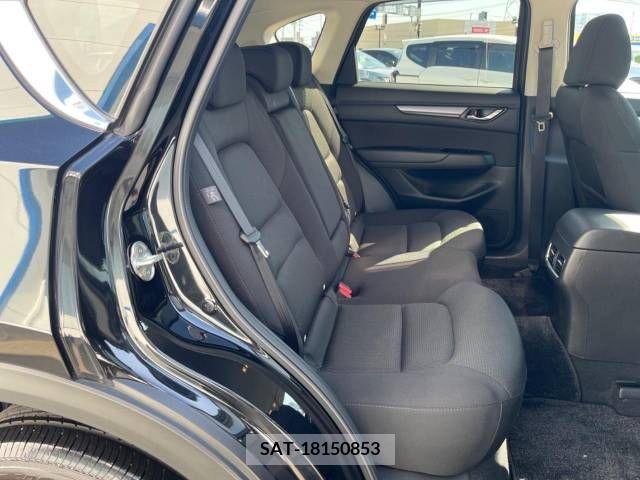 Mazda CX-5 2021-05 295964-9
