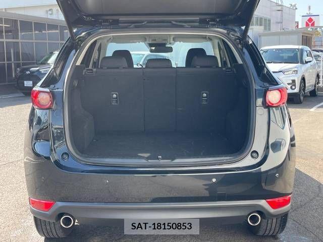 Mazda CX-5 2021-05 295964-10