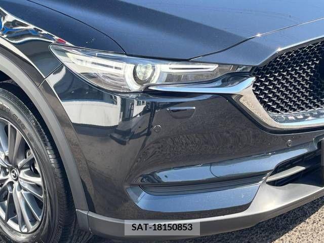 Mazda CX-5 2021-05 295964-12