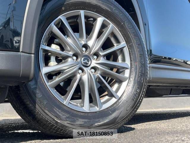 Mazda CX-5 2021-05 295964-13