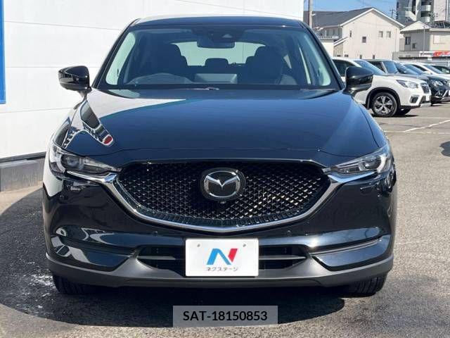 Mazda CX-5 2021-05 295964-14