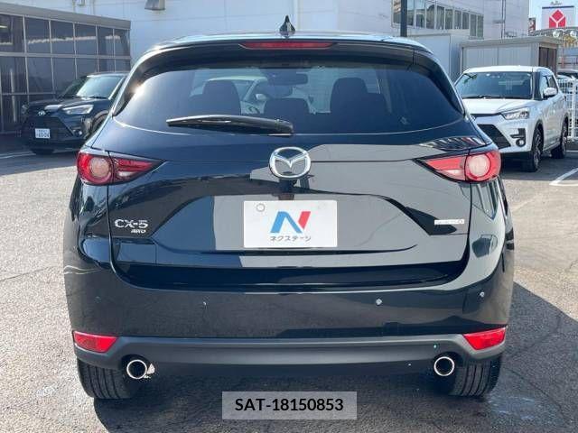 Mazda CX-5 2021-05 295964-15