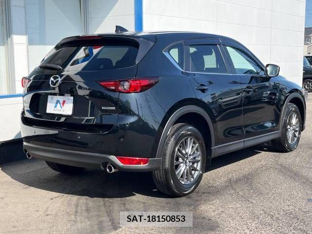 Mazda CX-5 2021-05 295964-17
