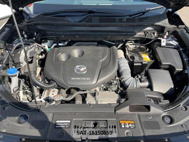 Mazda CX-5 2021-05 295964-18