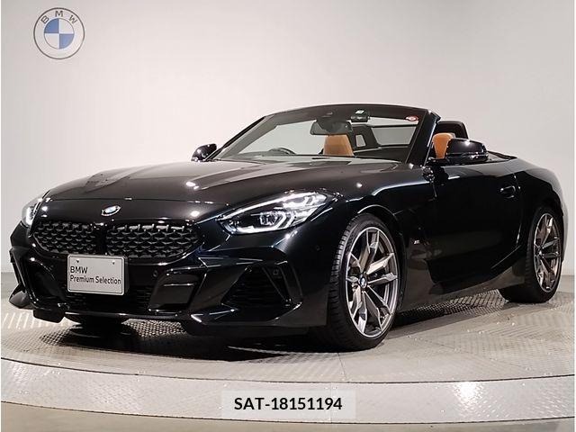 Bmw Z4 2019-09 263255-0