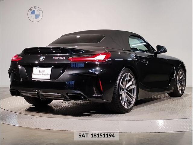 Bmw Z4 2019-09 263255-2