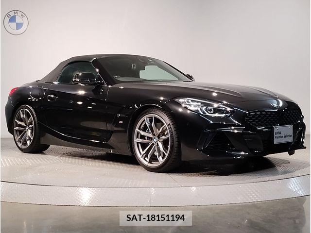 Bmw Z4 2019-09 263255-5