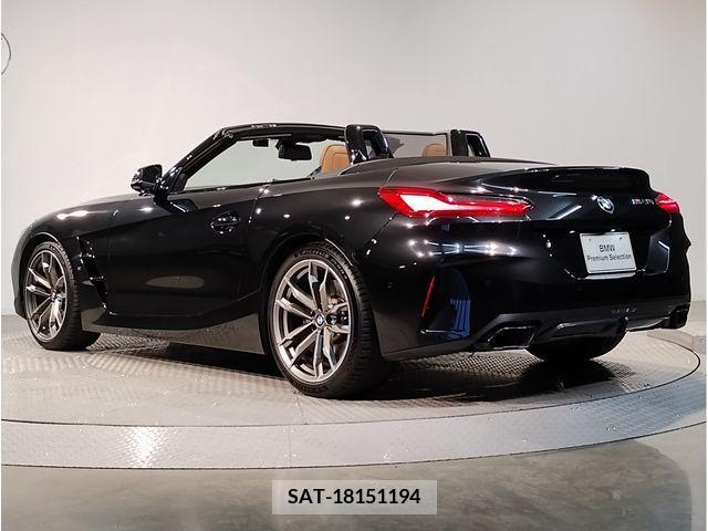 Bmw Z4 2019-09 263255-6
