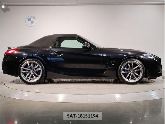 Bmw Z4 2019-09 263255-7
