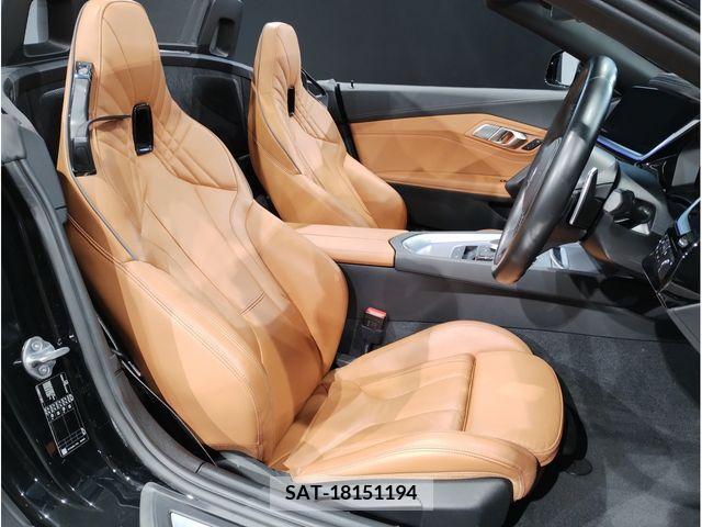 Bmw Z4 2019-09 263255-12