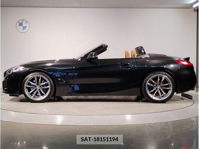 Bmw Z4 2019-09 263255-9