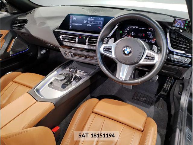 Bmw Z4 2019-09 263255-13