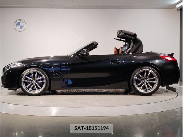 Bmw Z4 2019-09 263255-8
