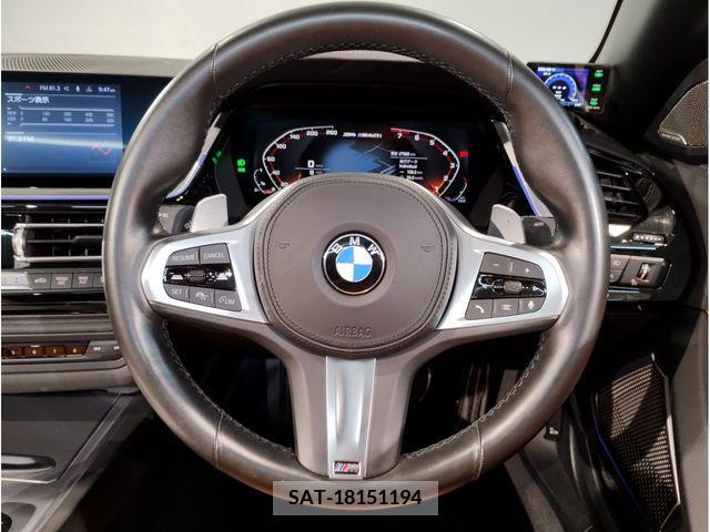 Bmw Z4 2019-09 263255-15