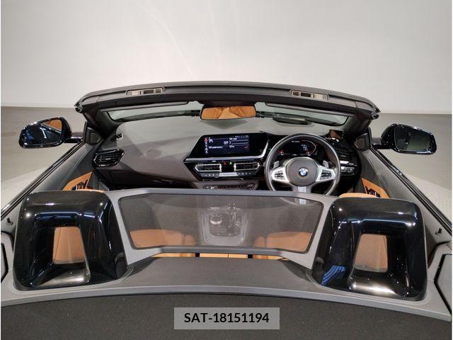 Bmw Z4 2019-09 263255-14