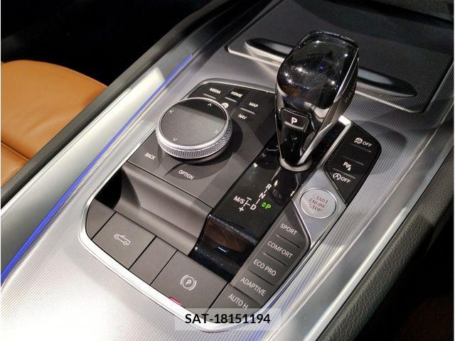 Bmw Z4 2019-09 263255-22