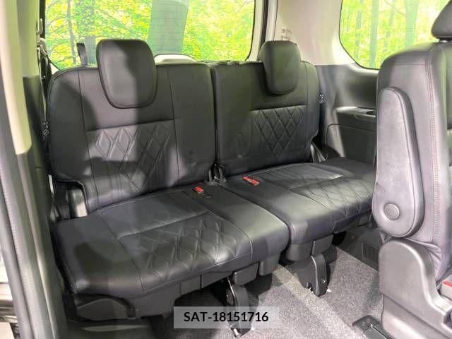 Nissan SERENA 2019-09 284114-10