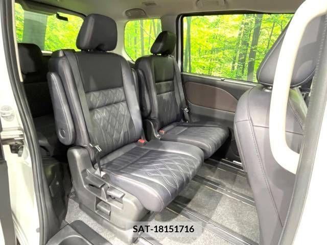 Nissan SERENA 2019-09 284114-9