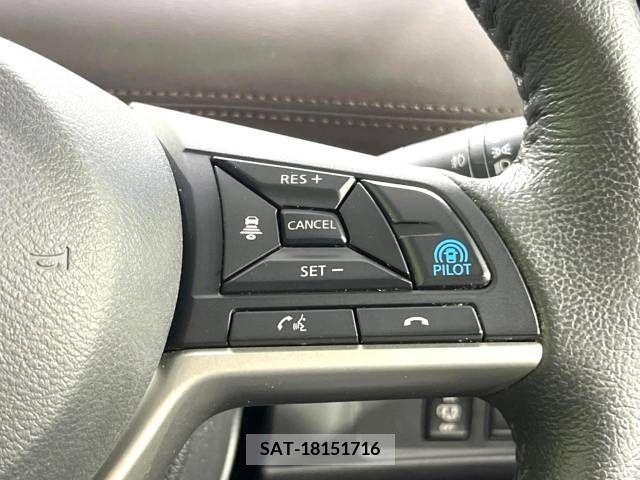 Nissan SERENA 2019-09 284114-7