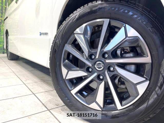 Nissan SERENA 2019-09 284114-14