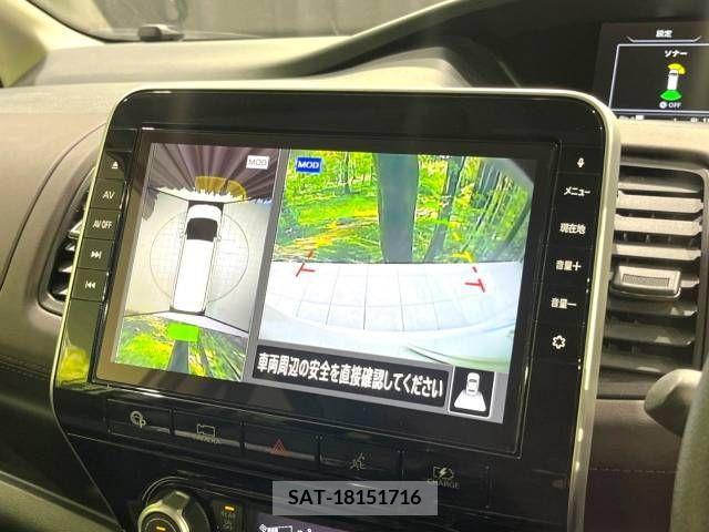 Nissan SERENA 2019-09 284114-3
