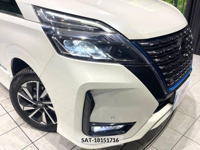 Nissan SERENA 2019-09 284114-13