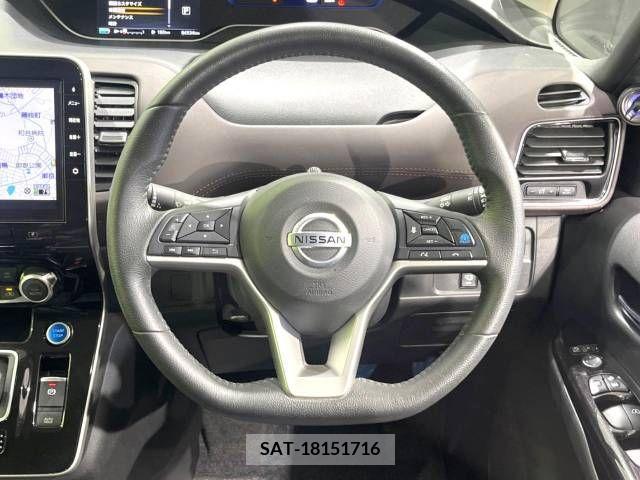 Nissan SERENA 2019-09 284114-12