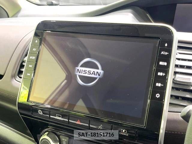 Nissan SERENA 2019-09 284114-2