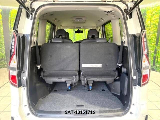 Nissan SERENA 2019-09 284114-11