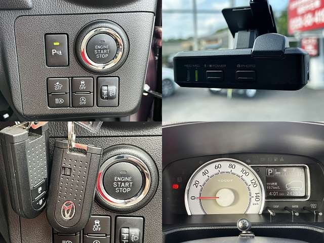 Daihatsu MIRA 2018-08 8654-5