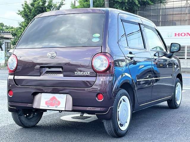 Daihatsu MIRA 2018-08 8654-2