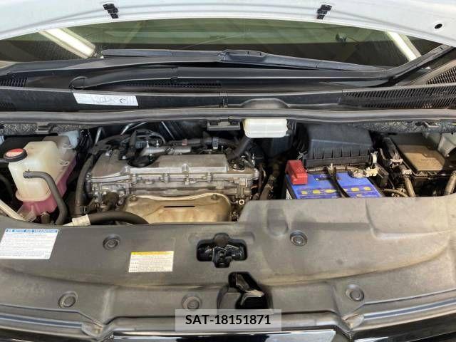 Toyota VELLFIRE 2016-02 345212-19