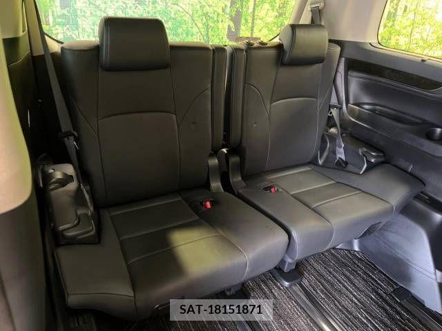 Toyota VELLFIRE 2016-02 345212-10