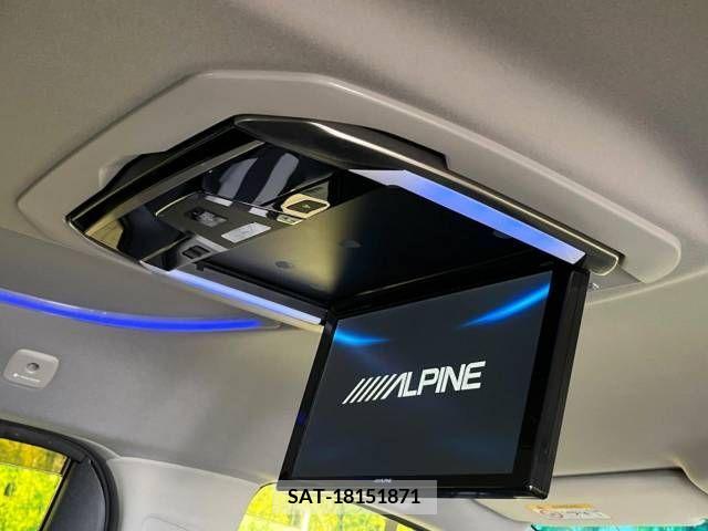 Toyota VELLFIRE 2016-02 345212-2