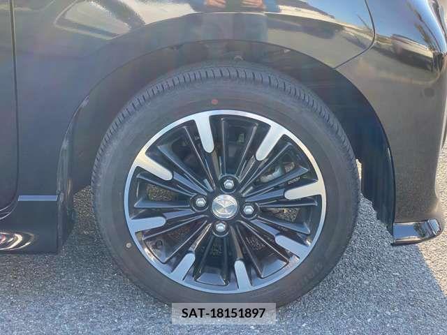 Mazda FLAIR WAGON 2022-01 269991-11
