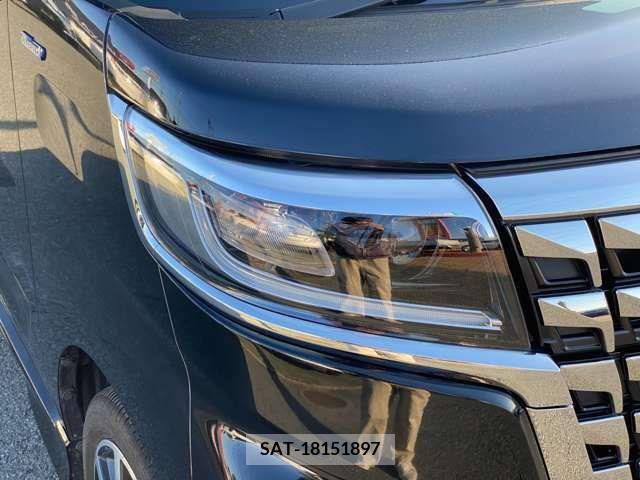 Mazda FLAIR WAGON 2022-01 269991-12