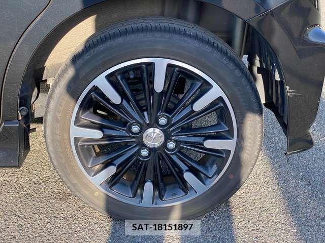 Mazda FLAIR WAGON 2022-01 269991-9