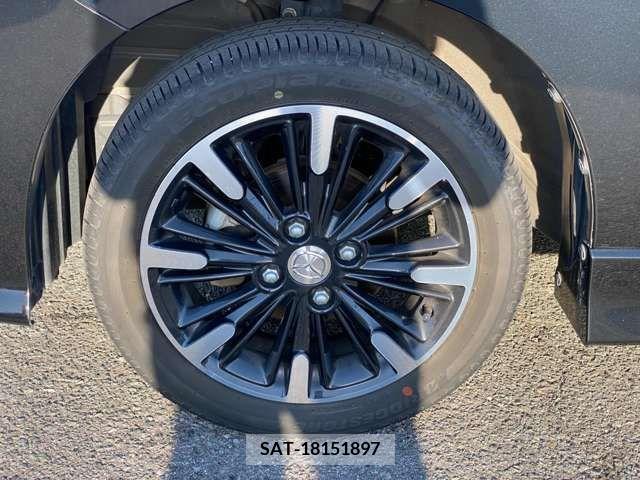 Mazda FLAIR WAGON 2022-01 269991-8