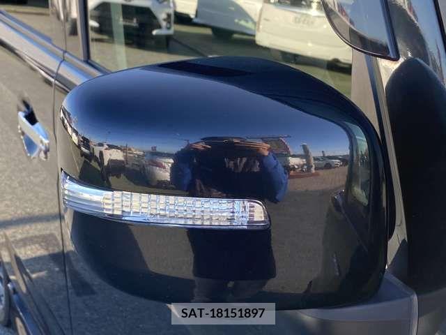 Mazda FLAIR WAGON 2022-01 269991-15