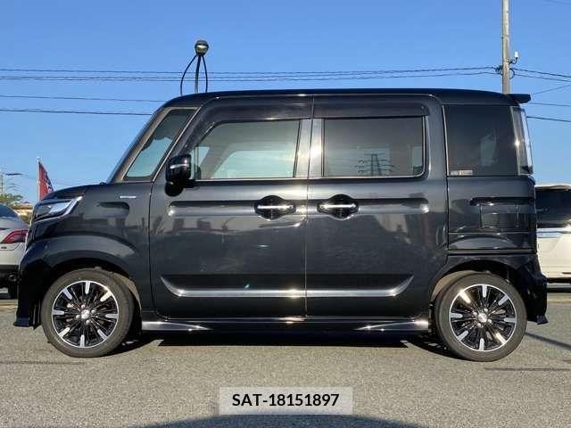 Mazda FLAIR WAGON 2022-01 269991-7
