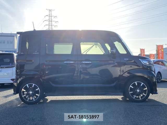 Mazda FLAIR WAGON 2022-01 269991-3