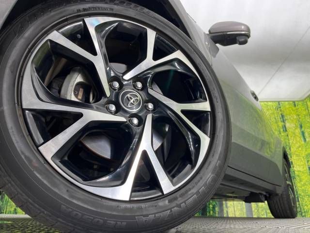 Toyota C-HR 2017-09 185761-13